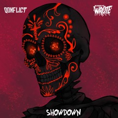 QONFLICT - SHOWDOWN