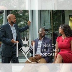 KOTH presents The Cypher of Three Season 4 Ep. 16 - The Impact of Betrayal