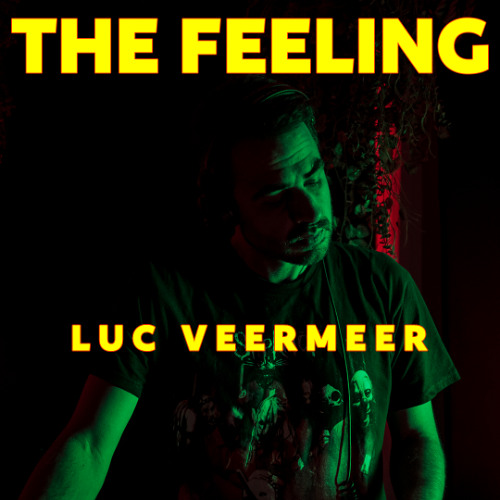The Feeling: Ep 04 - Luc Veermeer