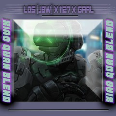 LOS [JBW] x 1127 x GRRL (XIAO QUAN BLEND) FREE DL