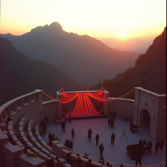 When Pan & Apollo Built the Dawn