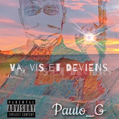 Calibré (prod By Shayaa) Paulo G