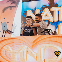 Nate The DJ Live At Yer Not Down