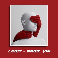 Fredo Type Beat - Legit | Hard Guitar Trap Instrumental 2021