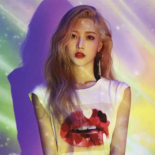 Stream LOONA - Kim Lip 'Eclipse' by lovepdf | Listen online for free on  SoundCloud