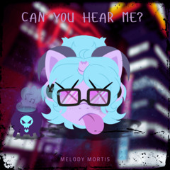 CAN YOU HEAR ME?
