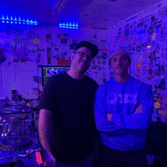 Razor-N-Tape presents A Joyful Noise @ The Lot Radio 01 - 24 - 2022