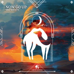 Niko Adriatti - Now Go Up (Cafe De Anatolia)