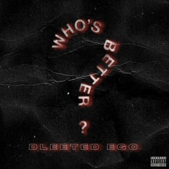 Who's Better?
