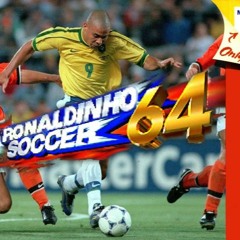 International Superstar Soccer 64 - Sparse1B (Cover)