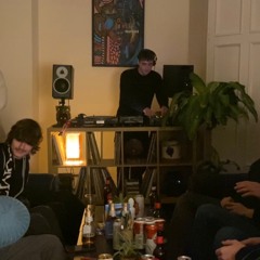 006: Ambient, Tribal house/ Garage Mix w// Judge Jude