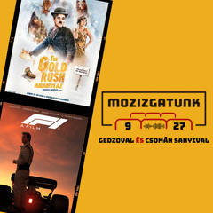 Kilencedik évad - Huszonhetedik rész 2025 07 02