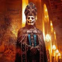 Ghost - Square Hammer ( Eric Rage Remix)