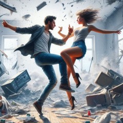 Dance Of Damage