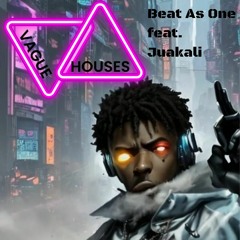 'Beat As One' feat. Juakali (FREE DL OF FULL CLUB MIX IN DESCRIPTION)