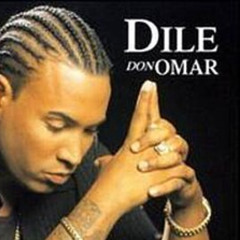 Dile - Don Omar (Tchakomi Edit)