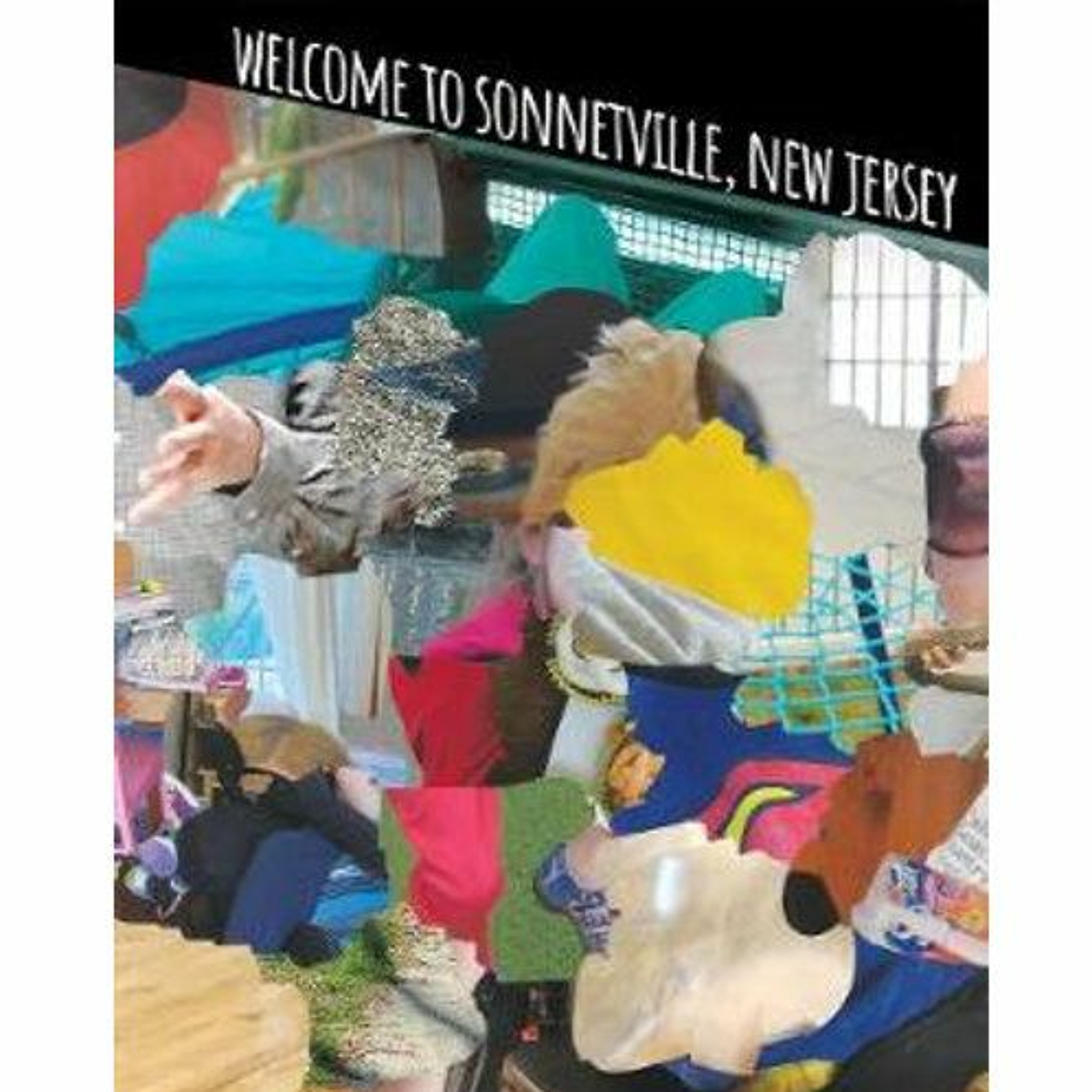 Welcome to Sonnetville, New Jersey by Craig Morgan Teicher episode artwork