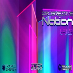 Progressive Nation EP102 - October 2020 (Progressive Psy-trance)