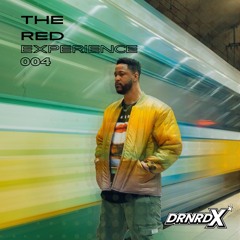 Red eXperience 004 (Mix)
