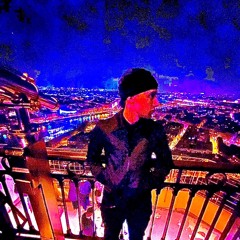 timezones / 1am in paris [p. lucidbeatz]