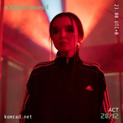 xXxperiment 001 w/ Nemezida