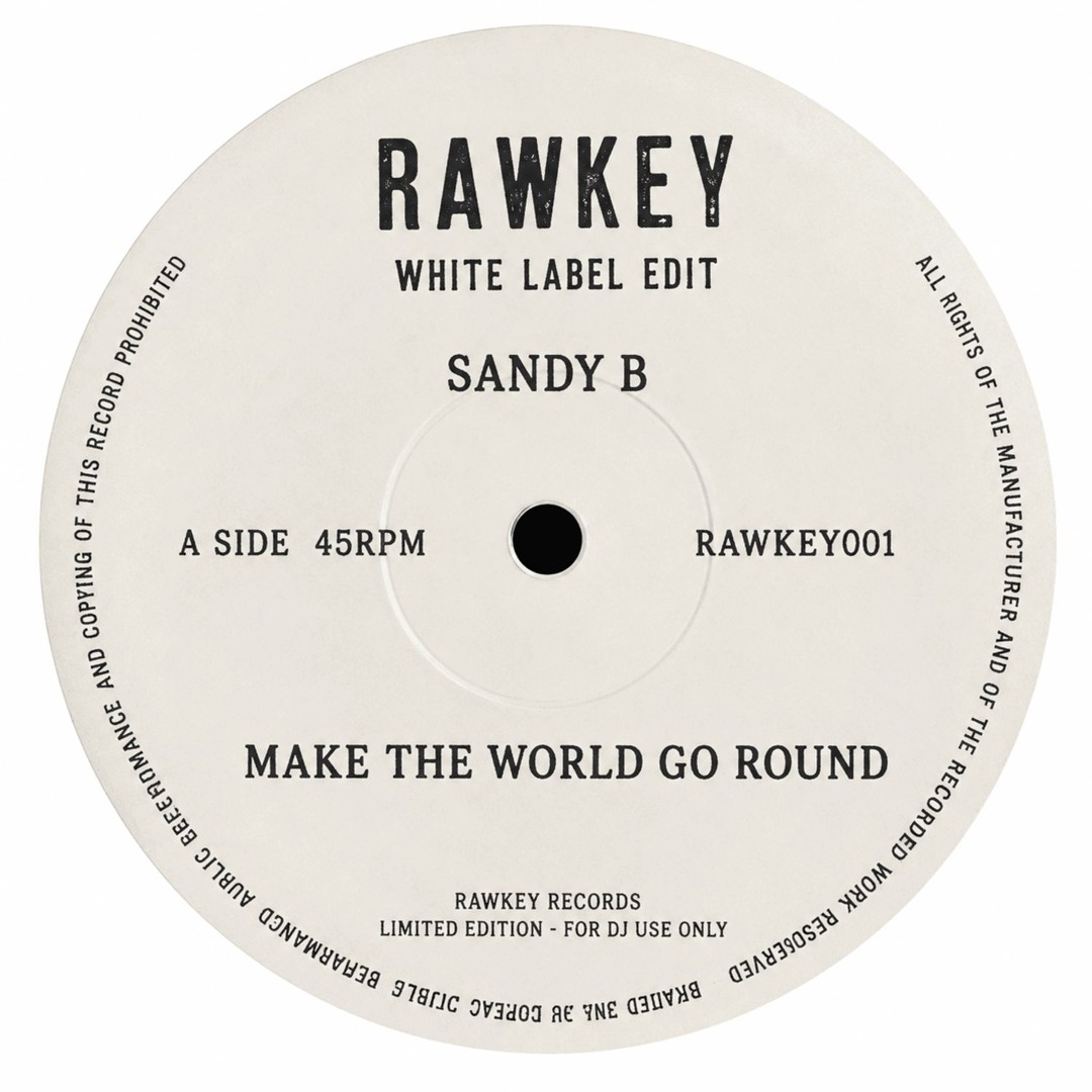Stream World Go Round ( Bandcamp link below ) by Rawkey | Listen