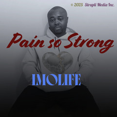Pain so Strong