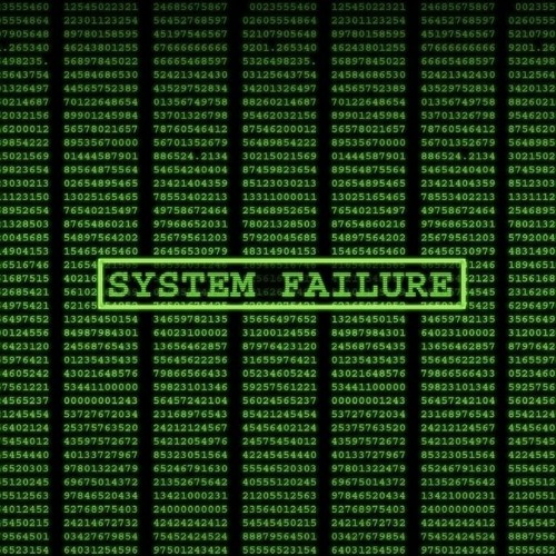 System Failure