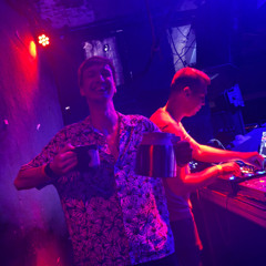 Crotekk & AriZoná @ TEKKNOLOGIE M-BIA Berlin 06.06.25