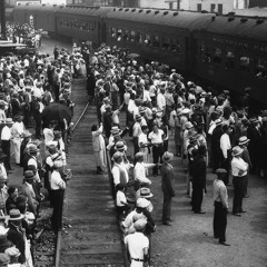 Ice Train (Original Demo)