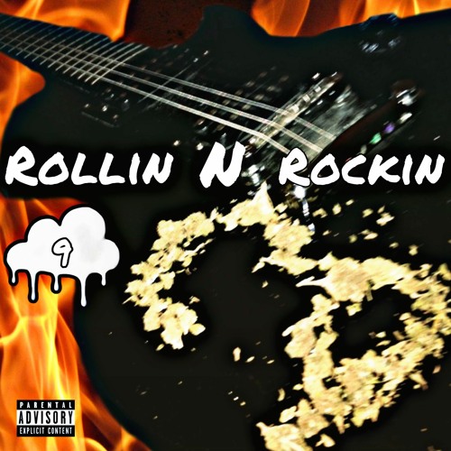 Rollin N Rockin Ft. Joey Shex