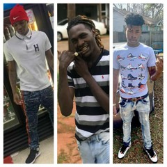 Pig Da G x OTG Purp x Envy LilZin - Hype