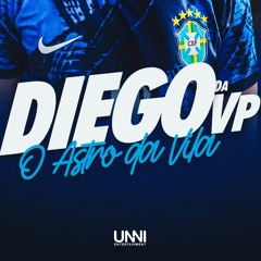 AQUECIMENTO DO SENTA SENTA (( DIEGO DA VP & DJ RHUANZADA  ))