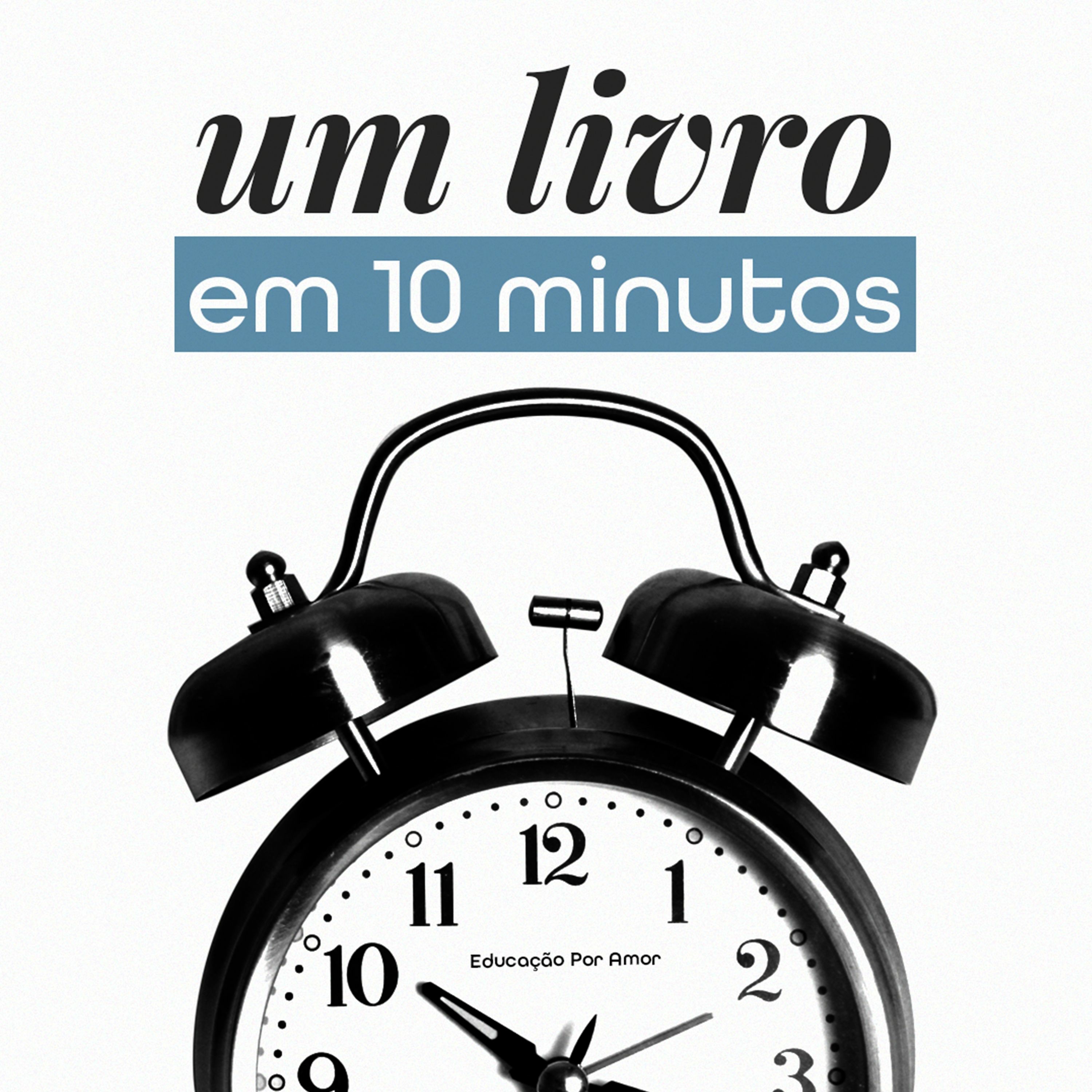 Educação Por Amor