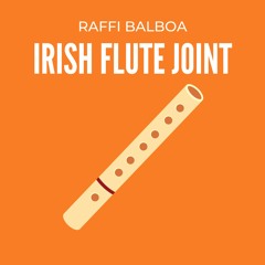 Irish Flute Joint [CCCC 2020]