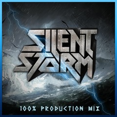 SILENT STORM 100% MIX