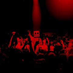 Marshmello - Just Can't Stop (Michael Leathers Remix)