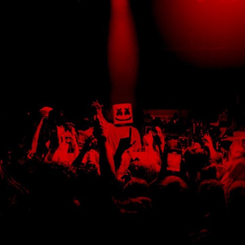 Marshmello - Just Can't Stop (Michael Leathers Remix)