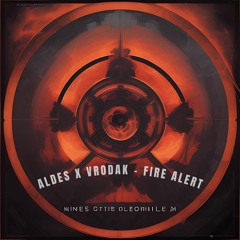 𝐏𝐑𝐄𝐌𝐈𝐄𝐑𝐄| ALDES & VRODAK  - CALL THE DEVIL