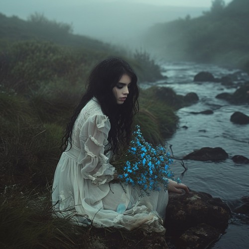 Forget-Me-Not (ft. Solarie)