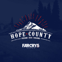 Far Cry 5 OST - Hope County Jail Battle Theme
