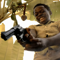 Faut pas que j'perde