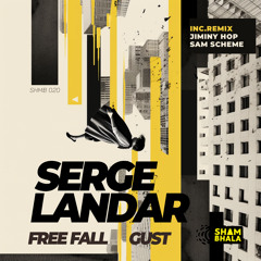 Serge Landar - Free Fall (Original mix)