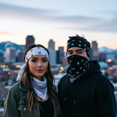 HellaStar - Skyline(DBLeyeSixx9 Remix)[2025]