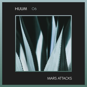Mars Attacks supported Molac - Sachahuarmi on DeeproM Music Blog