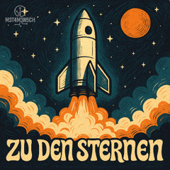 M3T4M3N5CH - Zu den Sternen