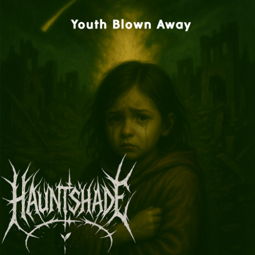 Youth Blown Away