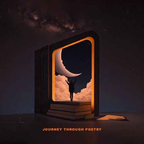 Stream episode JOURNEY THROUGH POETRY by Ōme podcast | Listen online ...