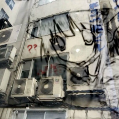 traversing through liminal dystopia