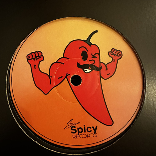 vinyl spicy mix